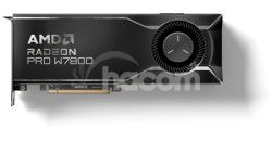 AMD Radeon  PRO W7800 32GB GDDR6 3xDP 1xmDP 100-300000075