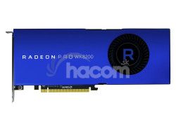 AMD Radeon  PRO WX8200 - 8GB HBM, 4xmDP 100-505956