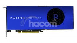 AMD Radeon Pro WX 9100 - 16GB GDDR5, 6xmDP 100-505957