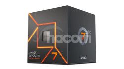 CPU AMD Ryzen 7 7700 8core (3,8 GHz) 100-100000592BOX
