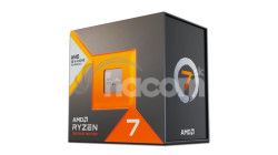AMD/Ryzen 7 7800X3D/8-Core/4,2GHz/AM5/BOX 100-100000910WOF