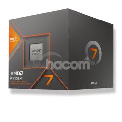 AMD/Ryzen 7 8700G/8-Core/4,2GHz/AM5 100-100001236SBX