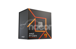 AMD/Ryzen 9 7900X/12-Core/4,7GHz/AM5/BOX 100-100000589WOF