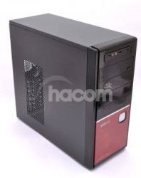 AMEI Case AM-C3001BR (black/red) AMEI Case AM-C3001BR