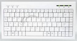 AMEI Keyboard AM-K2001W SLOVAKIA Slim Mini Multimedia AMEI AM-K2001W