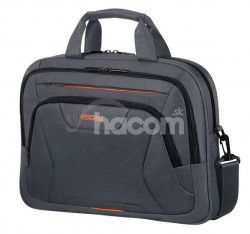 American Tourister AT WORK LAPTOP BAG 15.6 "Black / Orange 33G*39005