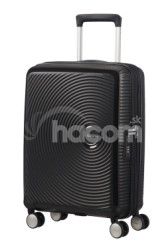 American Tourister Soundbox Spinner 55 Exp. Black 32G*09001