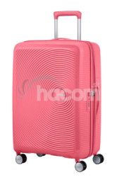 American Tourister Soundbox SPINNER 67/24 EXP TSA Sun Kissed Coral 32G*00002