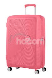 American Tourister Soundbox SPINNER 77/28 EXP TSA Sun Kissed Coral 32G*00003