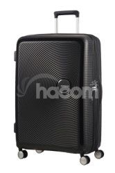 American Tourister Soundbox Spinner 77 Exp. Black 32G*09003