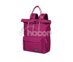 American Tourister URBAN GROOVE UG25 TOTE BACKPACK Deep Orchid 147671-E566