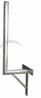 Ant�nny dr�iak 25/70cm T (p.4,2 cm) K2570T42V