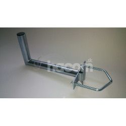 Ant�nny dr�iak 35cm pr.42mm sto�iar, 1xvinkel, R100mm PK35S421V100