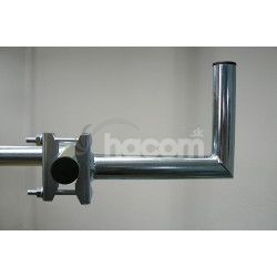 Ant�nny dr�iak na balk�n 30cm, priemer 42mm-pr�sl. PK30B42