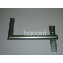 Ant�nny dr�iak na okno 30cm prav�, priemer 42mm K30O42P