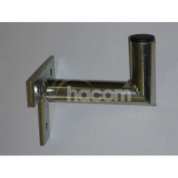 Ant�nny dr�iak na stenu 15cm T, priemer 32mm K15T32