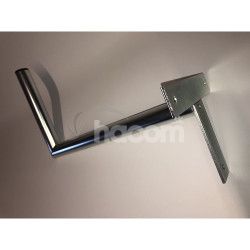 Ant�nny dr�iak na stenu 50cm T, priemer 42mm, v��ka 30cm K50T42V30