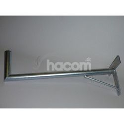 Antenn� Dr�iak na stenu 60cm T-vzpera, priemer 42mm K60T42V