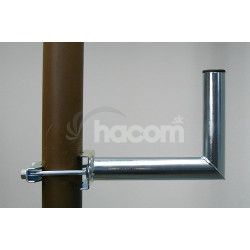 Ant�nny dr�iak na sto�iar 25cm, priemer 42mm-pr�sl. PK25S42