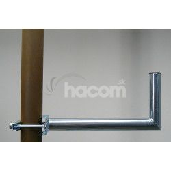 Ant�nny dr�iak na sto�iar 40cm, priemer 42mm-pr�sl. PK40S42