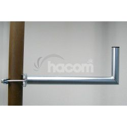 Ant�nny dr�iak na sto�iar 60cm, priemer 42mm-pr�sl. PK60S42