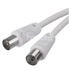 Antnny koaxilny kbel tienen 3,5m  rovn vidlica S30300