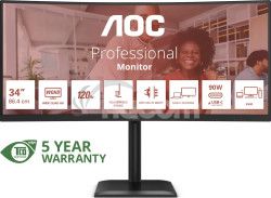 AOC/CU34E4CV/34