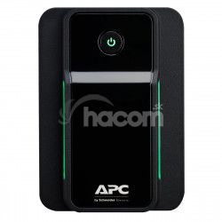 APC Back-UPS 500V, 230V, AVR, IEC Sockets BX500MI