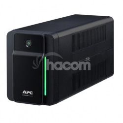 APC Back-UPS 750VA, 230V, AVR, IEC Sockets BX750MI
