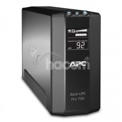 APC Back UPS RS LCD 700 Master Control BR700G