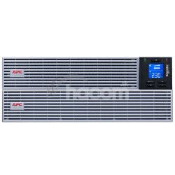 APC Easy UPS Online Li-Ion SRVL RT Ext. Runtime 1000VA 230V, with Rail Kit SRVL1KRILRK