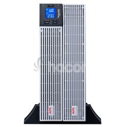 APC Easy UPS Online Li-Ion SRVL RT Ext. Runtime 3000VA 230V, s Rail Kit SRVL3KRILRK