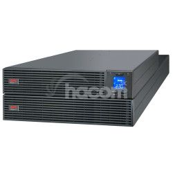 APC Easy UPS Online SRV 5000VA RM 230V with Rail Kit SRV5KRIRK