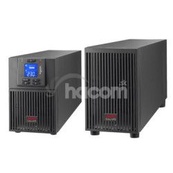 APC Easy UPS Online SRV 1000VA 230V with Extended Runtime Battery Pack SRV1KIL-E