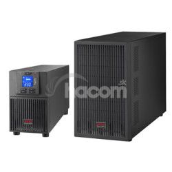 APC Easy UPS Online SRV 2000VA 230V with Extended Runtime Battery Pack SRV2KIL-E