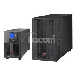 APC Easy UPS Online SRV 3000VA 230V with Extended Runtime Battery Pack SRV3KIL-E