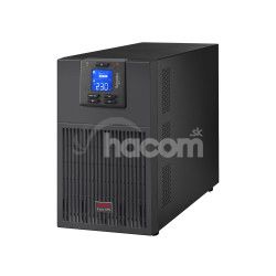 APC Easy UPS Online SRV 3000VA 2700W 230V SRV3KI-E