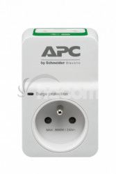 APC Essential SurgeArrest PM1WU2-FR PM1WU2-FR
