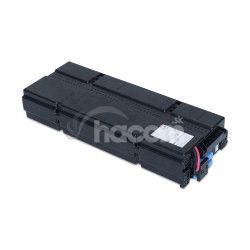 APC Replacement Battery Cartridge 155 APCRBC155
