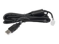 APC Simple Signaling UPS Cable - USB to RJ45 AP9827