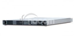 APC Smart-UPS 1000 RM 1U black/USB SUA1000RMI1U