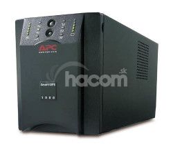 APC Smart-UPS 1500VA 230V UL Approved SUA1500IX38