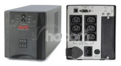 APC Smart-UPS 750VA 230V USB with UL approval SUA750IX38