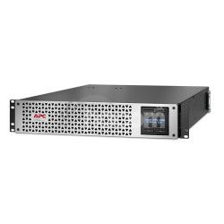 APC Smart-UPS, L�tium-i�n, 2200VA, 230V so SmartConnect Port and NMC SMTL2200RMI2UCNC