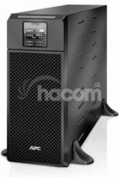 APC Smart-UPS SRT 2200VA online 230VV SRT2200XLI