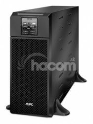 APC Smart-UPS SRT 6000VA 230V SRT6KXLI