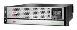 APC Smart-UPS SRT Li-Ion 1500VA RM 230V Network Card SRTL1500RMXLI-NC