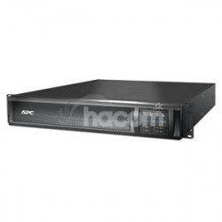APC Smart-UPS X 1500VA Rack/Tower LCD 230V w.net SMX1500RMI2UNC
