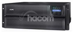 APC Smart-UPS X 3000VA Rack/T LCD 230V SMX3000HV