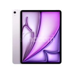 iPad Air 13" M4 Wi-Fi 128GB - Purple MH5T4HC/A
